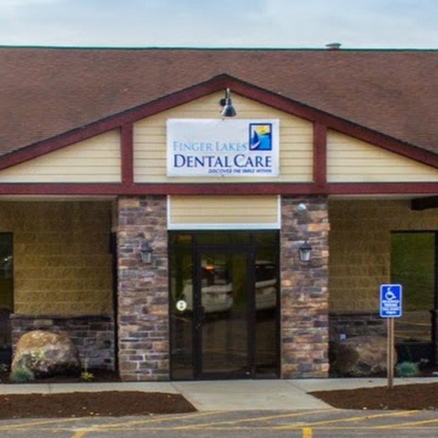 Finger Lakes Dental Care of Victor YouTube
