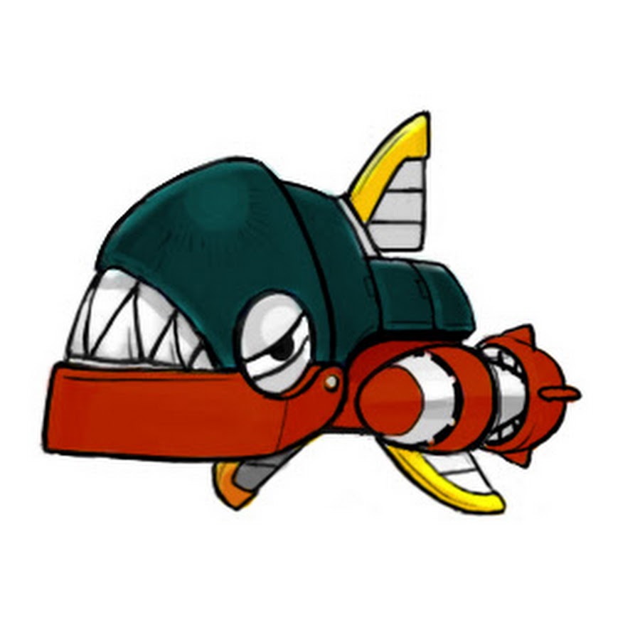 All Systems Go! YouTube