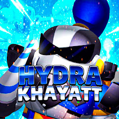 HYDRA KHAYATT BS Avatar