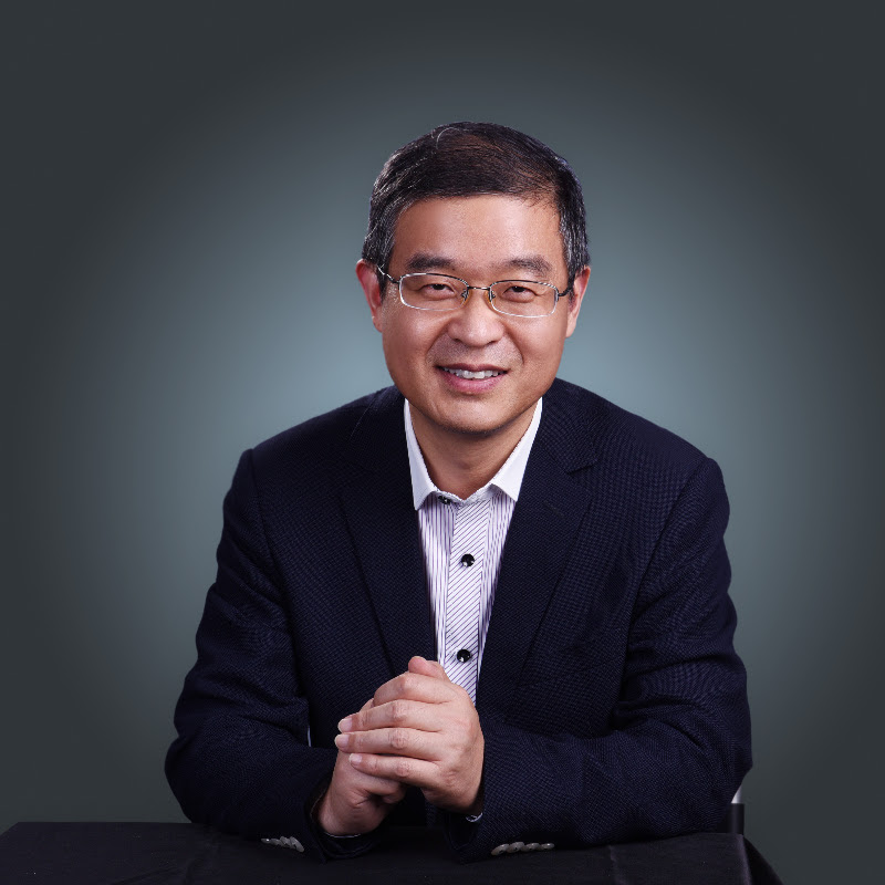 马方说管理 Logo