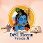   Devi Meenu vrinda ji logo