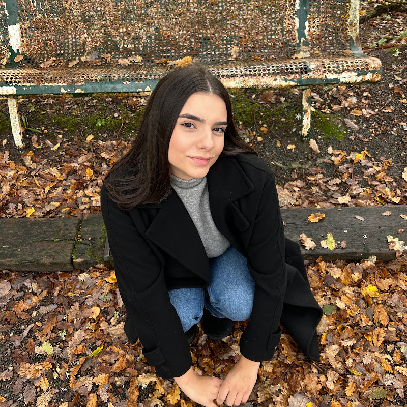 Chloé Fernandes