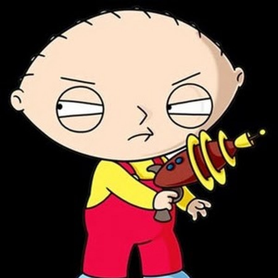 Stewie Griffin YouTube