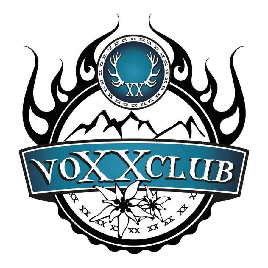 Voxxclub Lieder