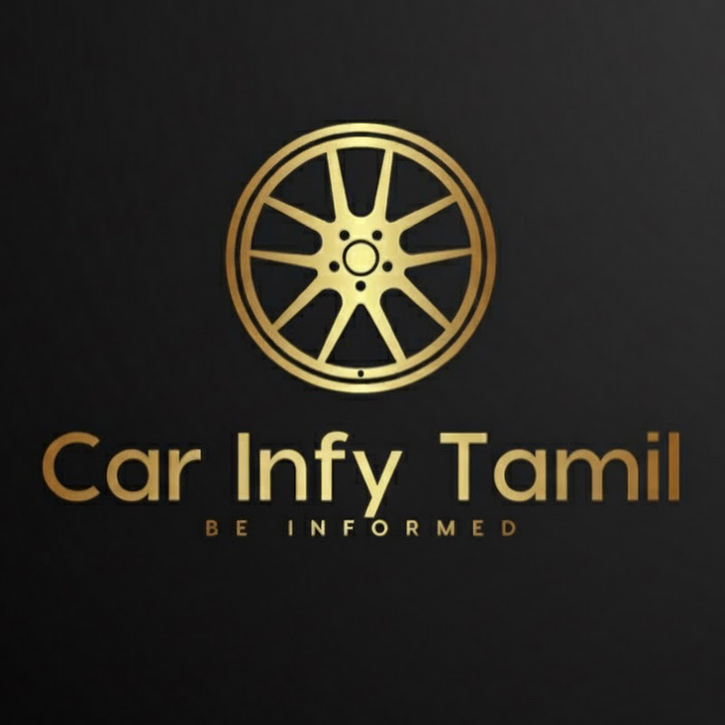 CarInfy Tamil