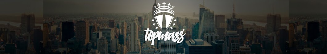 TopMass YouTube kanalı avatarı