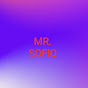 MR. Sofiq logo