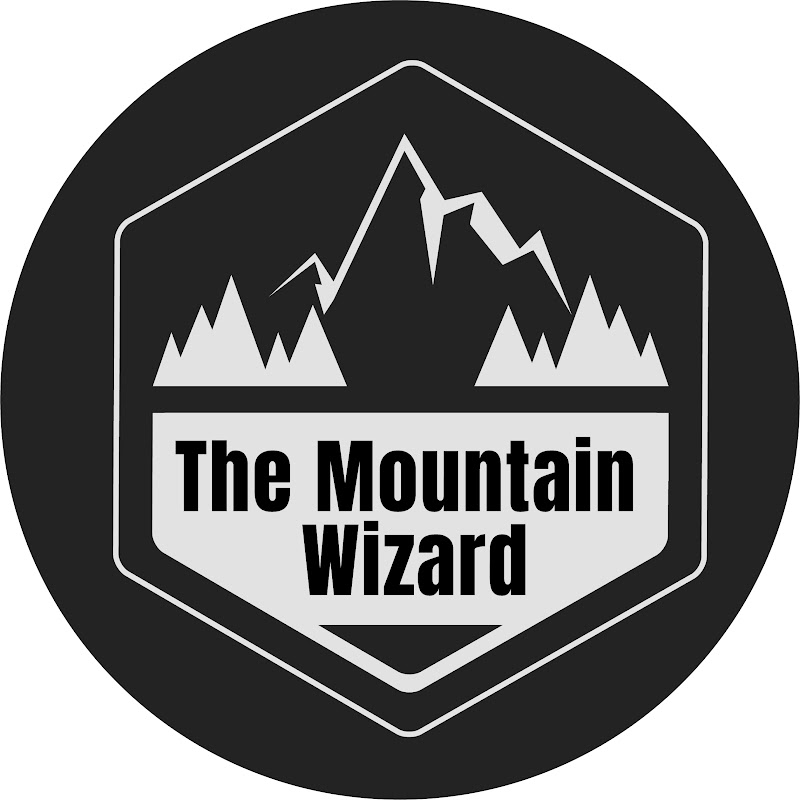 The Mountain Wizard