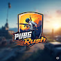 PUBG Rush logo