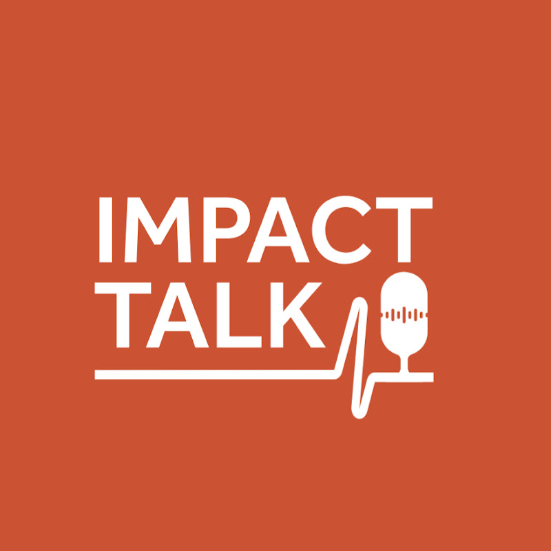 Impact Talk with Nadine Zidani 