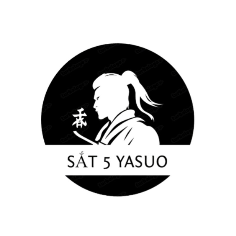 Sắt 5 Yasuo