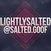 Lightly Salted