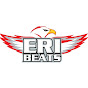 Eri Beats Media logo