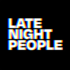 Late Night People avatar