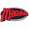Maculate