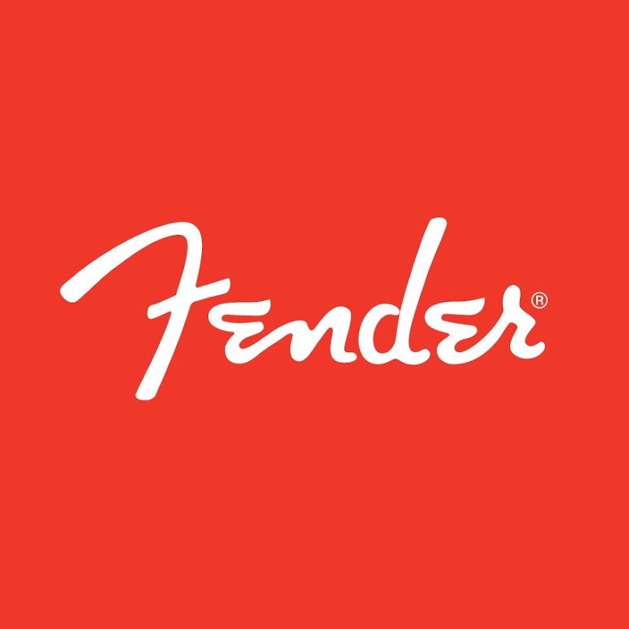 Fender YouTube