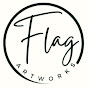 Flag Artworks logo