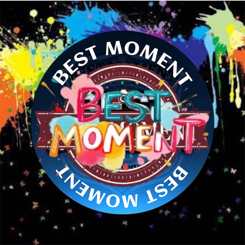 BEST MOMENT