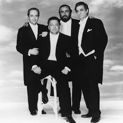 The Three Tenors - Topic