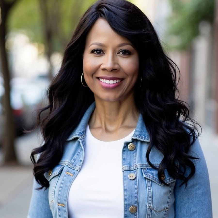 Monica Anderson YouTube