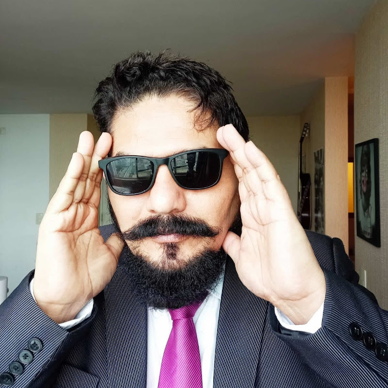 Channel Avatar
