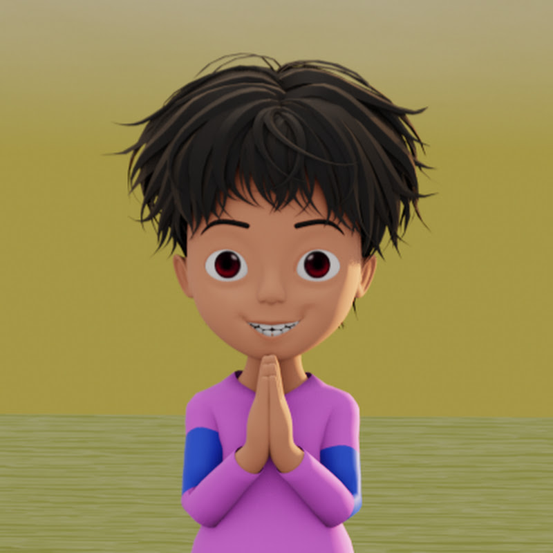 Sandy chote ki comedy