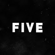 Rio Ferdinand Presents #5 Magazine