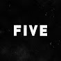 Rio Ferdinand Presents #5 Magazine