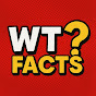 WTFACTS! logo
