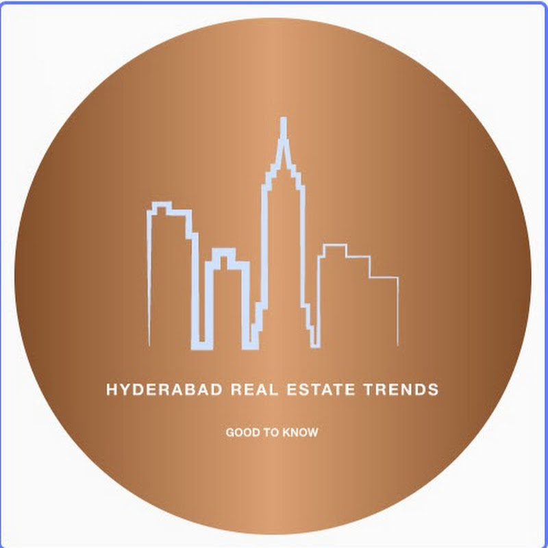 Hyderabad Real Estate Trends