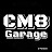 CM8 Garage