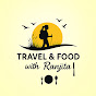 Travel & Food with Ranjita Malvankar logo