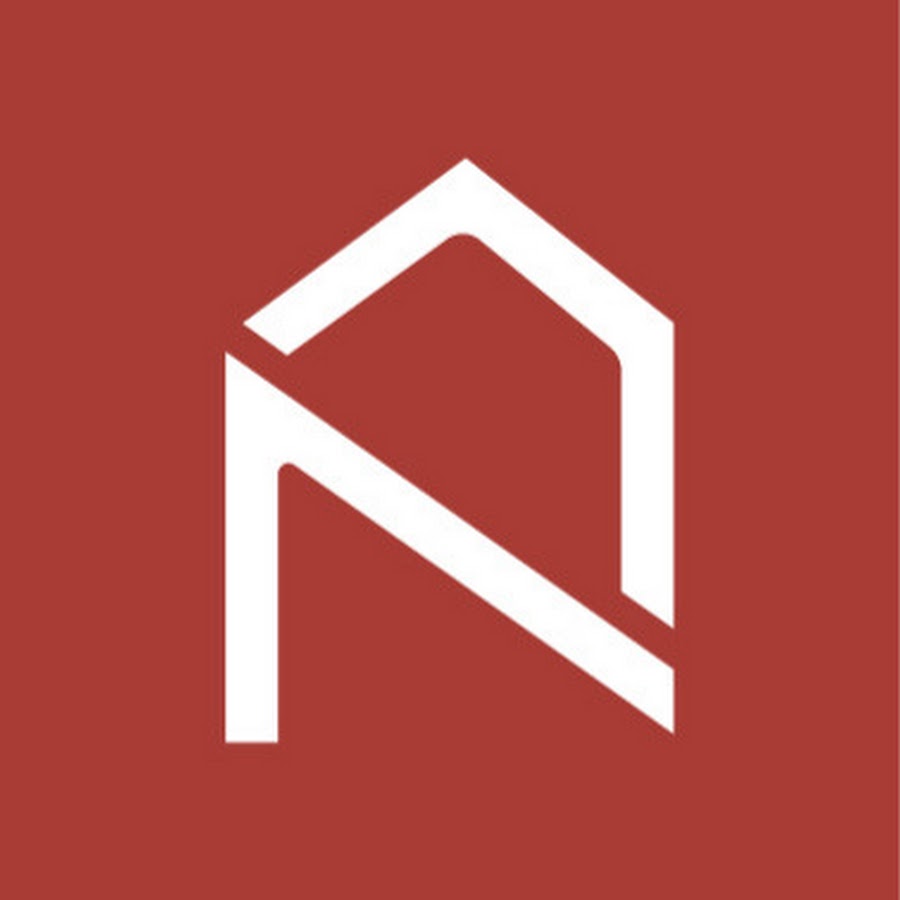 New Energy Works Timber Frame Homes - YouTube