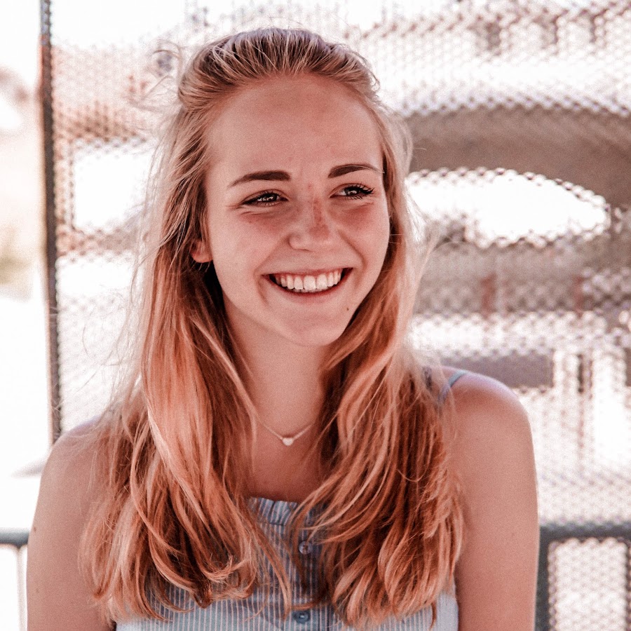 Carina Spoon YouTube