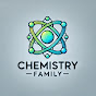 Chemistry family  logo