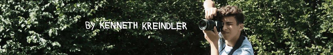 Kenneth Kreindler YouTube channel avatar