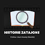 Historie Zatajone logo