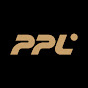 Pro Padel League logo