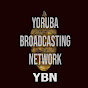 YORUBA BROADCASTING NETWORK (YBN) logo