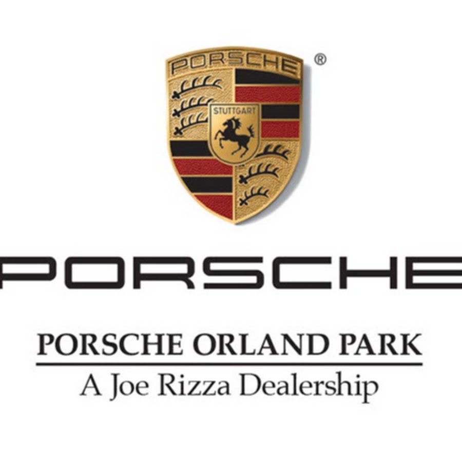 Porsche Orland Park: A Joe Rizza Dealership - YouTube