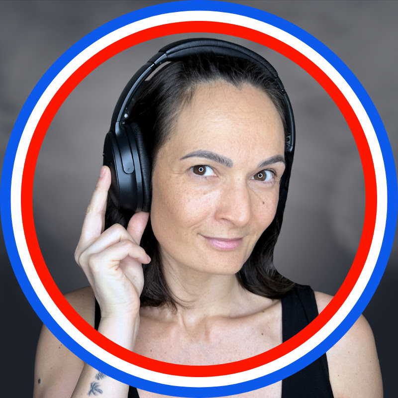 Learn French with Lexie