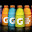 get LAID by THE gatorade