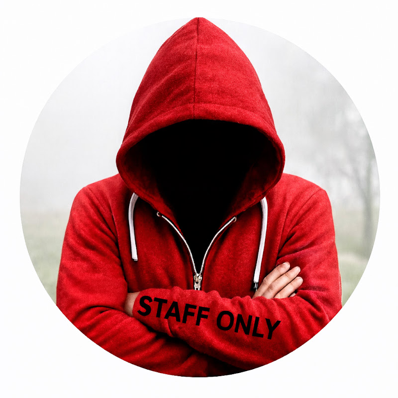 Staff Only