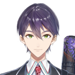 剣持刀也【にじさんじ所属】