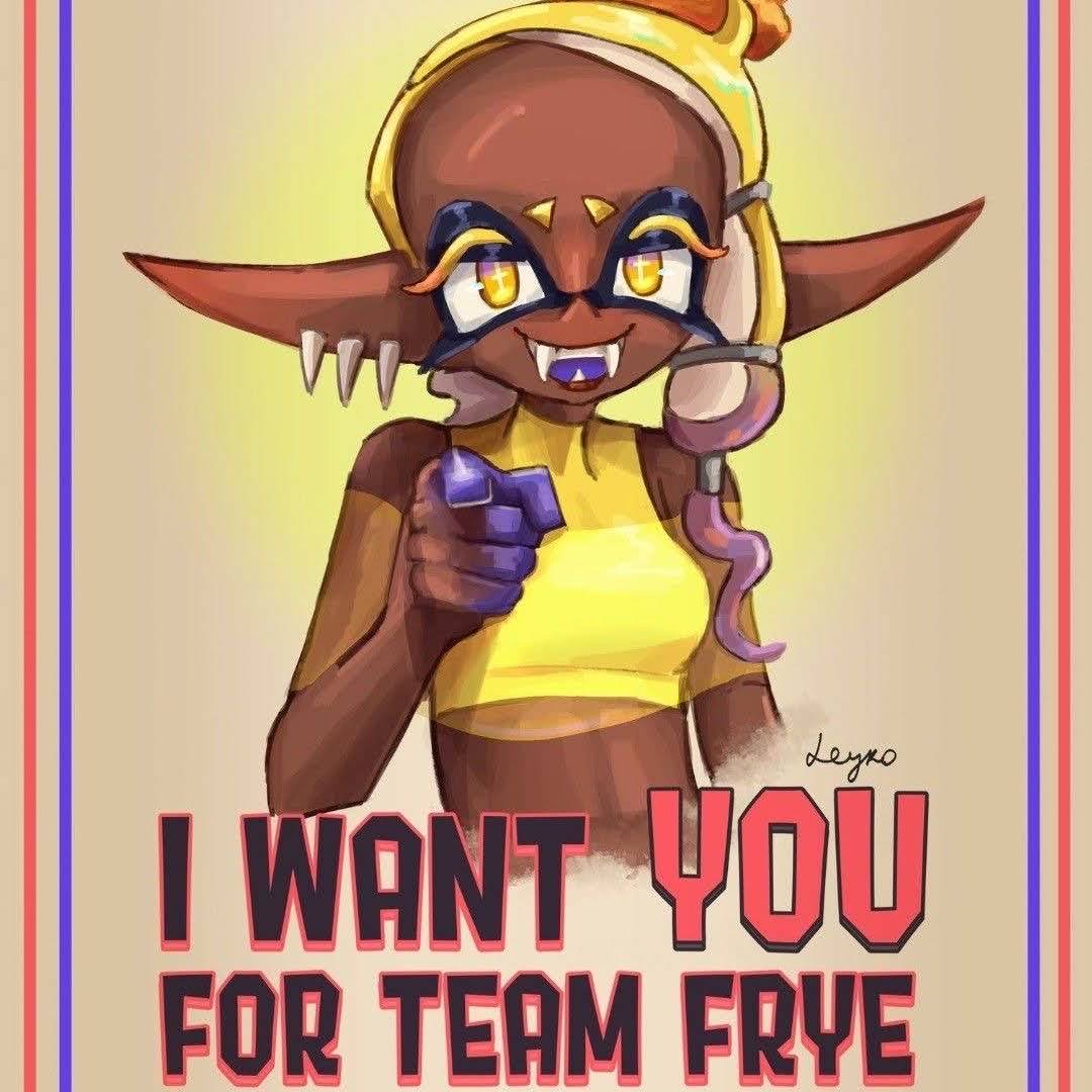 Post from Fryethusiast