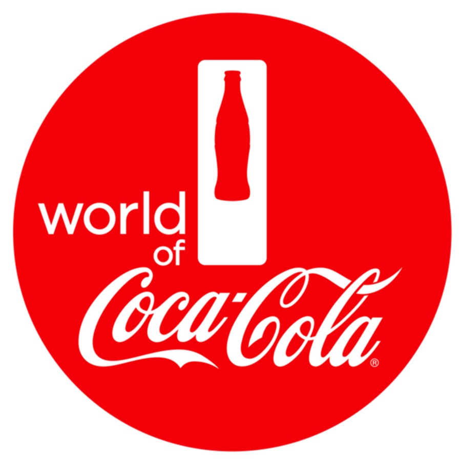 World of Coca-Cola - YouTube