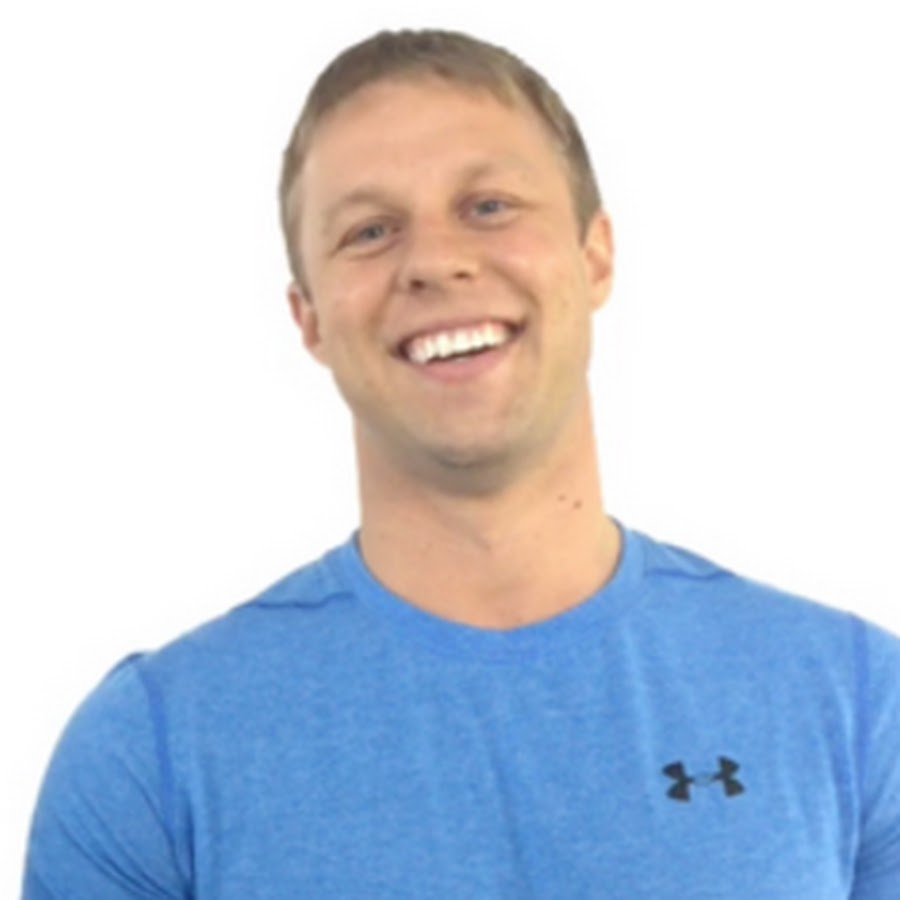 Grow Young Fitness YouTube