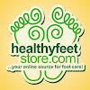 HealthyFeetStore.com