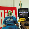 Robert Defcon