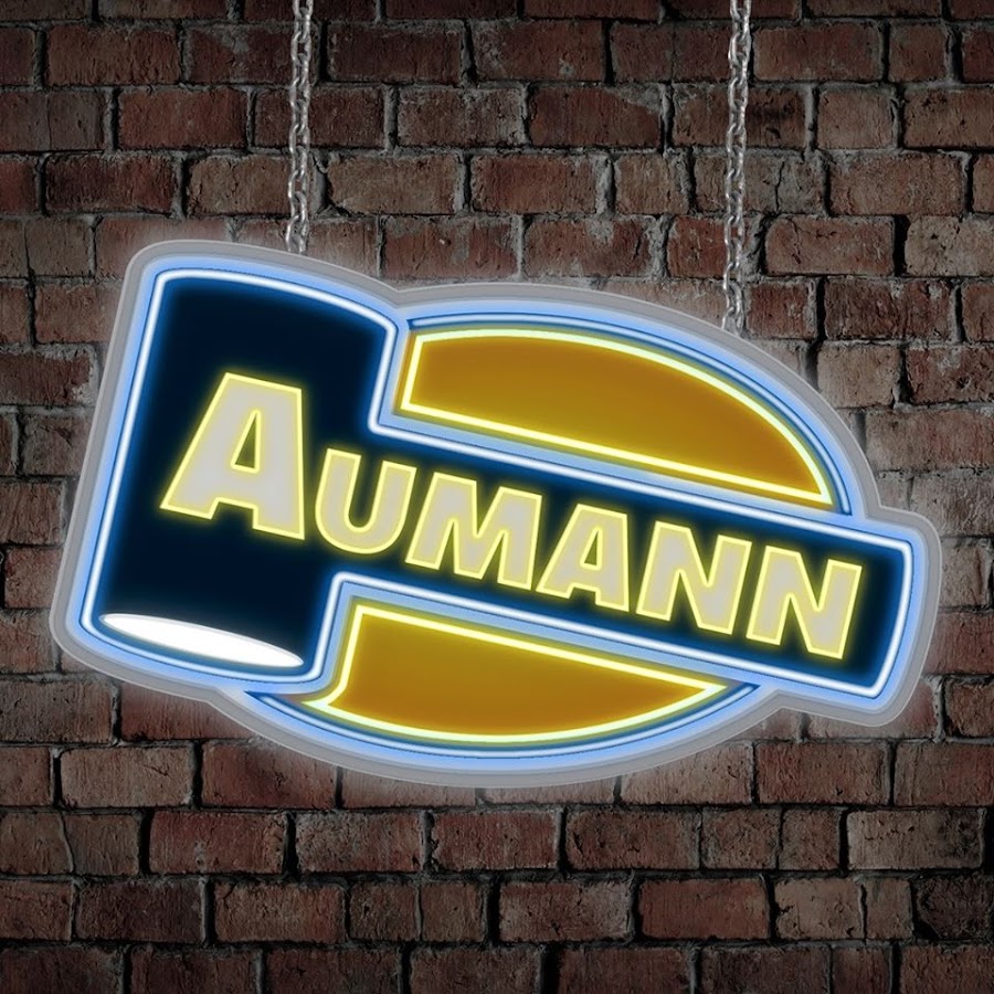 Aumann Auctions YouTube